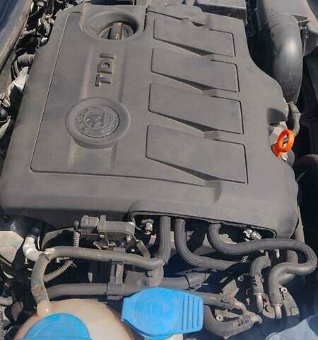 Шкода Октавія 2011 у Хмельницькому на Automoto.ua Синій Шкода Октавія, об'ємом двигуна 1.6 л та пробігом 218 тис. км за 8300 $, фото 7 на Automoto.ua