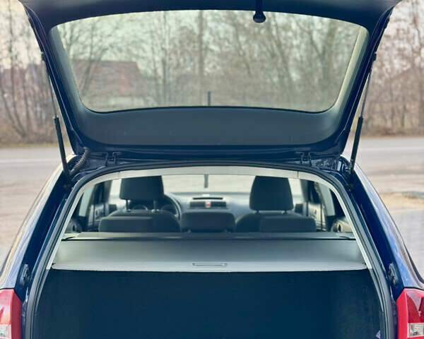 Синій Шкода Октавія, об'ємом двигуна 1.6 л та пробігом 256 тис. км за 6599 $, фото 46 на Automoto.ua