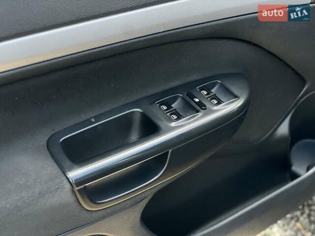 Синий Шкода Октавия, объемом двигателя 1.8 л и пробегом 236 тыс. км за 6400 $, фото 19 на Automoto.ua