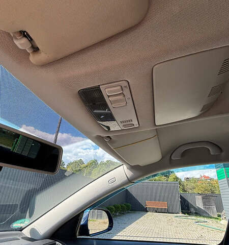 Синий Шкода Октавия, объемом двигателя 1.6 л и пробегом 300 тыс. км за 7500 $, фото 10 на Automoto.ua