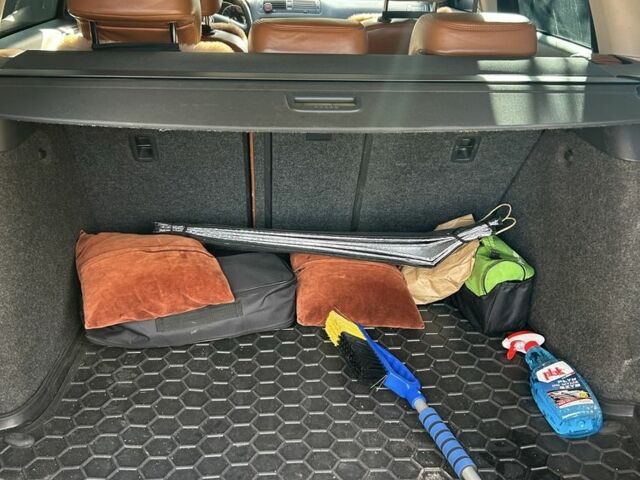 Синій Шкода Октавія, об'ємом двигуна 1.2 л та пробігом 313 тис. км за 8300 $, фото 4 на Automoto.ua