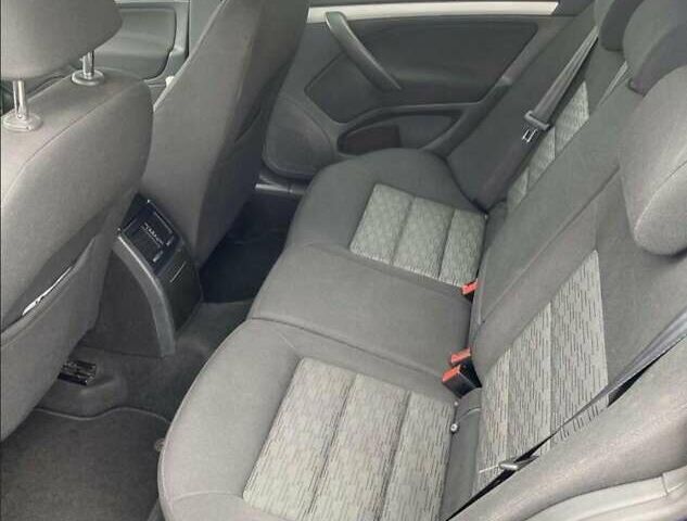 Синій Шкода Октавія, об'ємом двигуна 1.6 л та пробігом 247 тис. км за 9000 $, фото 5 на Automoto.ua