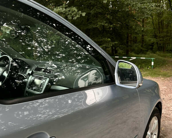 Синій Шкода Октавія, об'ємом двигуна 1.6 л та пробігом 291 тис. км за 8300 $, фото 16 на Automoto.ua