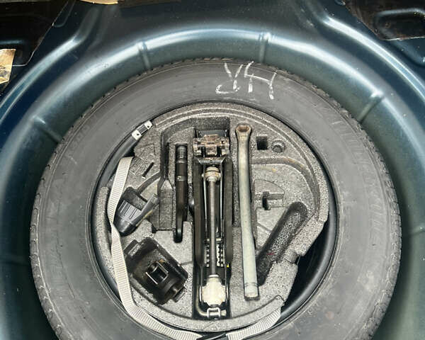 Синій Шкода Октавія, об'ємом двигуна 1.99 л та пробігом 278 тис. км за 9699 $, фото 54 на Automoto.ua