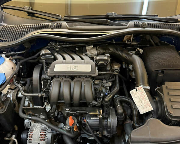Шкода Октавія 2011 у Хмельницькому на Automoto.ua Синій Шкода Октавія, об'ємом двигуна 1.6 л та пробігом 120 тис. км за 8750 $, фото 20 на Automoto.ua