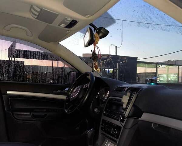 Синій Шкода Октавія, об'ємом двигуна 1.6 л та пробігом 189 тис. км за 8300 $, фото 27 на Automoto.ua