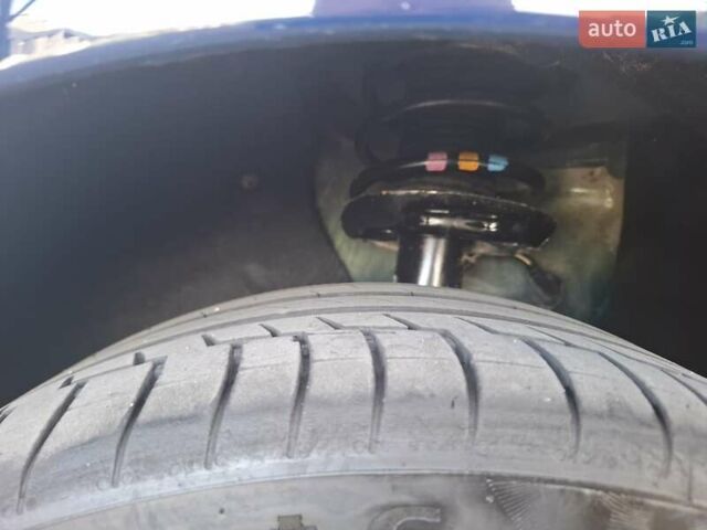 Синий Шкода Октавия, объемом двигателя 1.6 л и пробегом 280 тыс. км за 6900 $, фото 15 на Automoto.ua