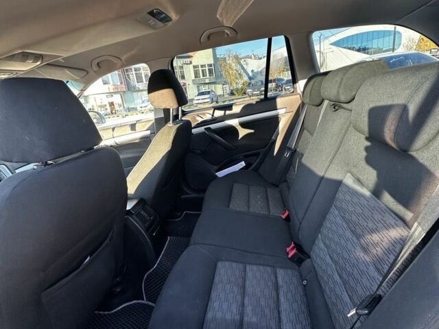 Синий Шкода Октавия, объемом двигателя 1.2 л и пробегом 225 тыс. км за 6300 $, фото 5 на Automoto.ua