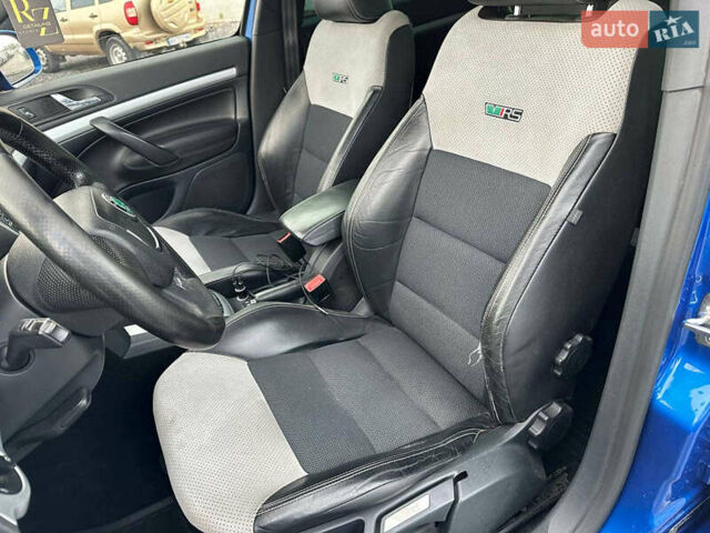 Синій Шкода Октавія, об'ємом двигуна 2 л та пробігом 319 тис. км за 9590 $, фото 23 на Automoto.ua