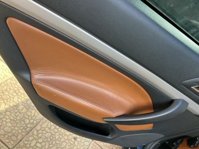 Синій Шкода Октавія, об'ємом двигуна 1.2 л та пробігом 313 тис. км за 8300 $, фото 14 на Automoto.ua