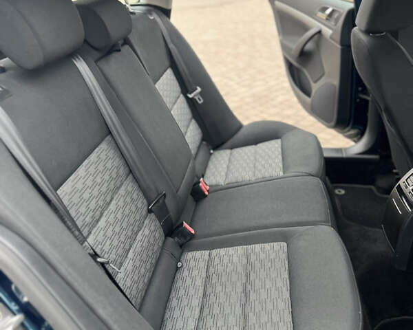 Синий Шкода Октавия, объемом двигателя 1.99 л и пробегом 278 тыс. км за 9350 $, фото 50 на Automoto.ua