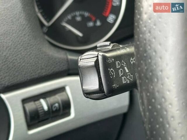 Синій Шкода Октавія, об'ємом двигуна 2 л та пробігом 319 тис. км за 9590 $, фото 25 на Automoto.ua