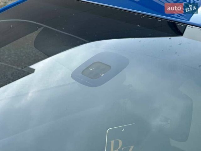 Синій Шкода Октавія, об'ємом двигуна 2 л та пробігом 319 тис. км за 9590 $, фото 17 на Automoto.ua