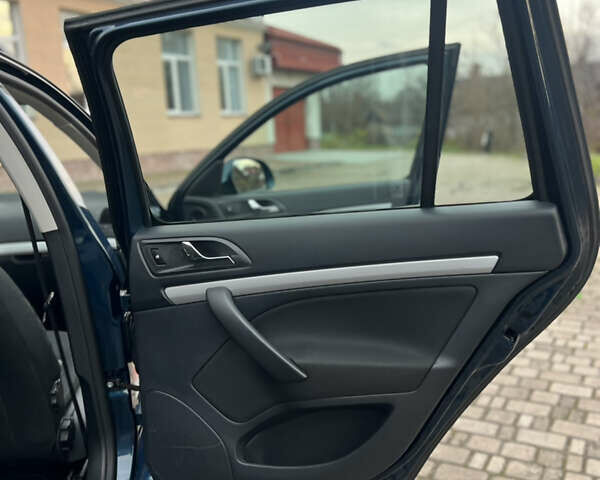 Синий Шкода Октавия, объемом двигателя 1.99 л и пробегом 278 тыс. км за 9350 $, фото 32 на Automoto.ua