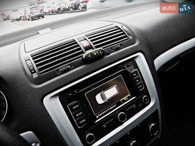 Синій Шкода Октавія, об'ємом двигуна 1.6 л та пробігом 287 тис. км за 7950 $, фото 8 на Automoto.ua