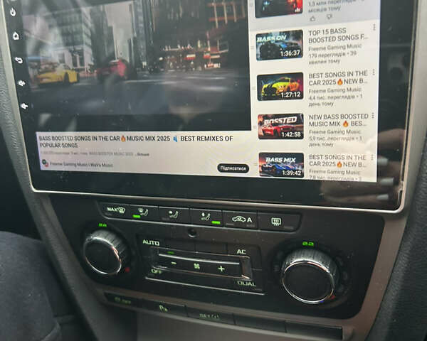 Синій Шкода Октавія, об'ємом двигуна 1.2 л та пробігом 313 тис. км за 8300 $, фото 2 на Automoto.ua