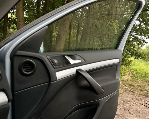 Синій Шкода Октавія, об'ємом двигуна 1.6 л та пробігом 291 тис. км за 8300 $, фото 21 на Automoto.ua
