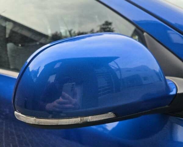 Синий Шкода Октавия, объемом двигателя 1.98 л и пробегом 168 тыс. км за 9499 $, фото 23 на Automoto.ua