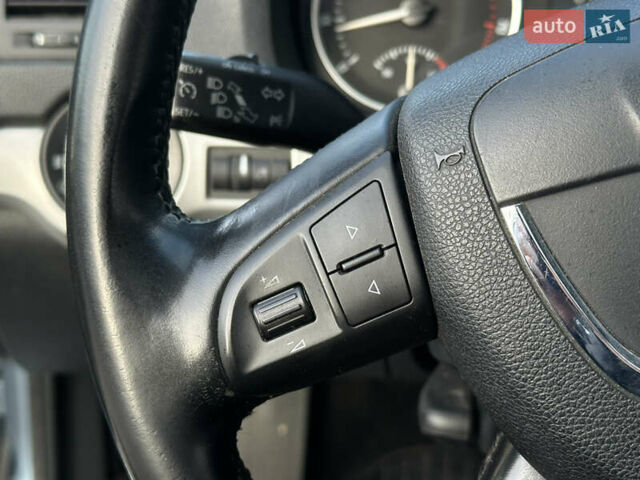 Синій Шкода Октавія, об'ємом двигуна 1.8 л та пробігом 246 тис. км за 9100 $, фото 29 на Automoto.ua