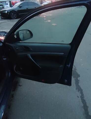 Синій Шкода Октавія, об'ємом двигуна 1.6 л та пробігом 401 тис. км за 6800 $, фото 11 на Automoto.ua