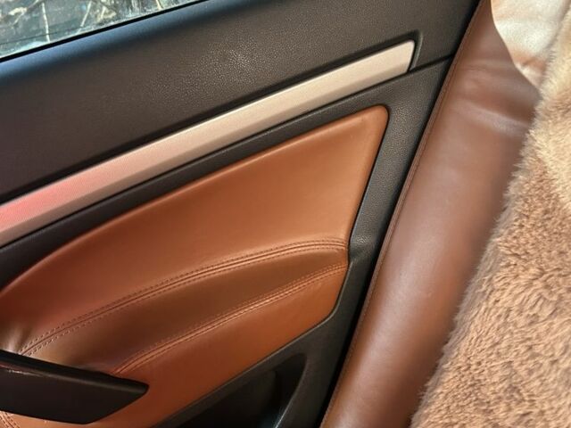 Синій Шкода Октавія, об'ємом двигуна 1.2 л та пробігом 313 тис. км за 8300 $, фото 13 на Automoto.ua