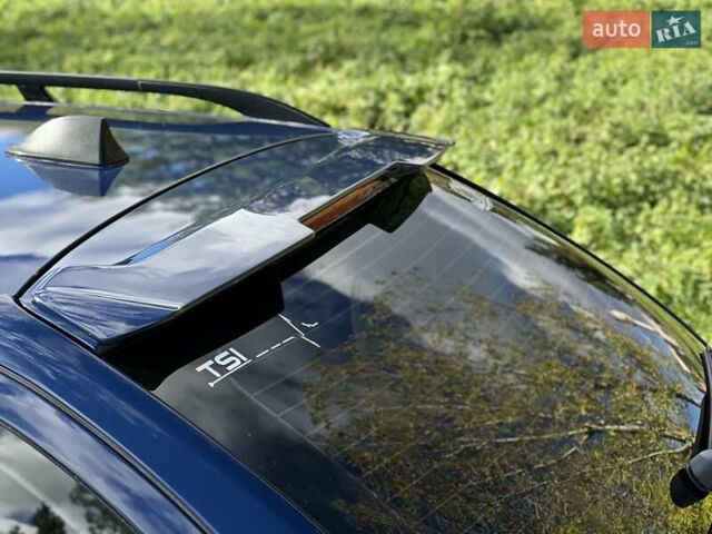 Синий Шкода Октавия, объемом двигателя 1.8 л и пробегом 237 тыс. км за 6250 $, фото 15 на Automoto.ua