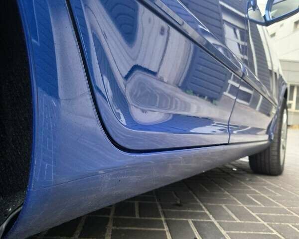 Синий Шкода Октавия, объемом двигателя 1.98 л и пробегом 168 тыс. км за 9499 $, фото 22 на Automoto.ua