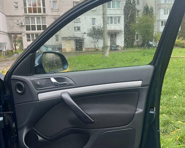 Синій Шкода Октавія, об'ємом двигуна 1.99 л та пробігом 278 тис. км за 9699 $, фото 37 на Automoto.ua