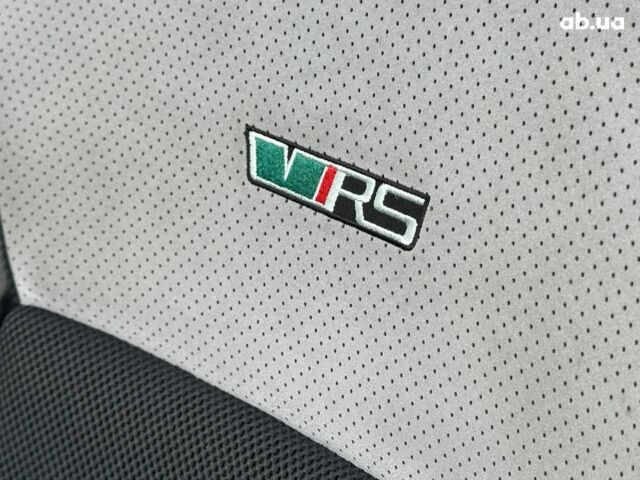 Синій Шкода Октавія, об'ємом двигуна 2 л та пробігом 319 тис. км за 9590 $, фото 28 на Automoto.ua