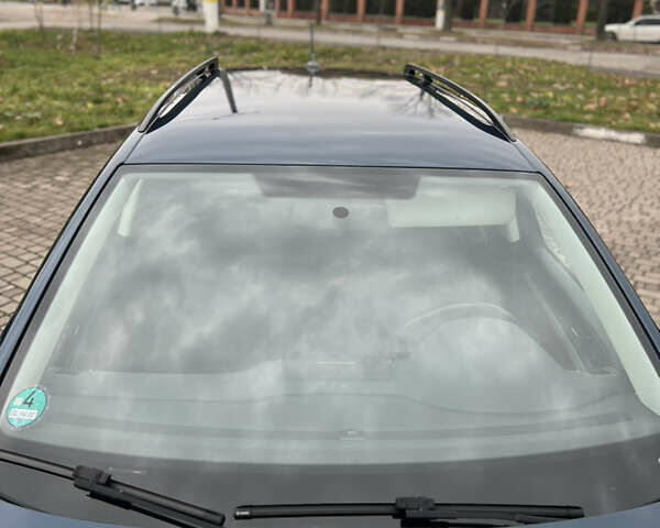 Синий Шкода Октавия, объемом двигателя 1.99 л и пробегом 278 тыс. км за 9350 $, фото 20 на Automoto.ua