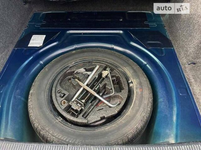 Синій Шкода Октавія, об'ємом двигуна 1.97 л та пробігом 295 тис. км за 9200 $, фото 3 на Automoto.ua