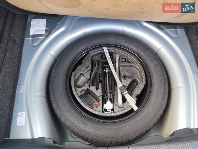Синий Шкода Октавия, объемом двигателя 2 л и пробегом 238 тыс. км за 9700 $, фото 31 на Automoto.ua