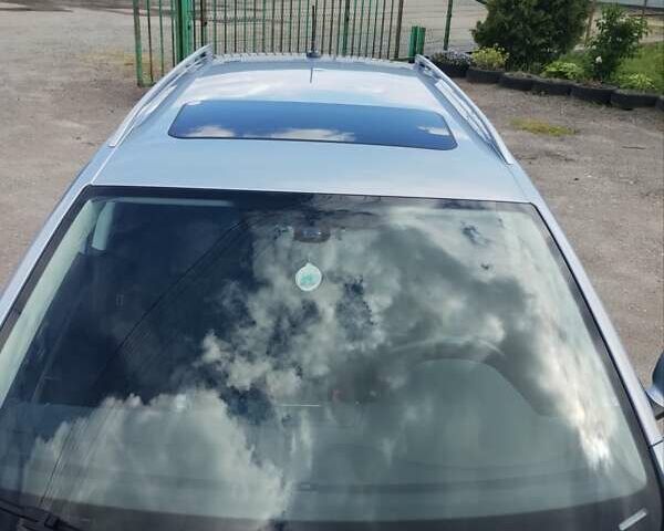 Синий Шкода Октавия, объемом двигателя 2 л и пробегом 238 тыс. км за 9700 $, фото 27 на Automoto.ua