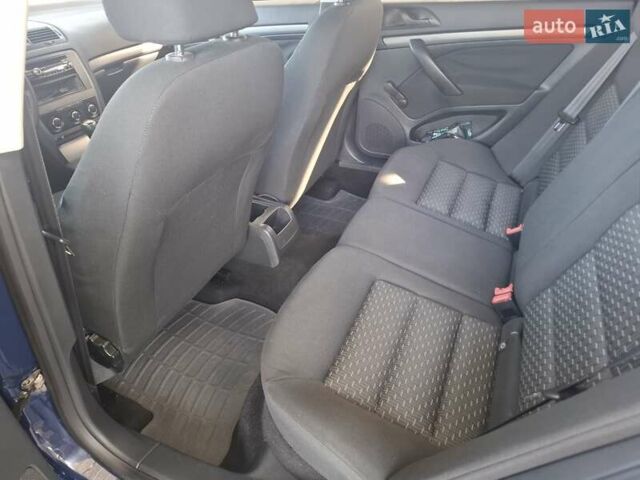 Синий Шкода Октавия, объемом двигателя 1.6 л и пробегом 280 тыс. км за 6900 $, фото 19 на Automoto.ua