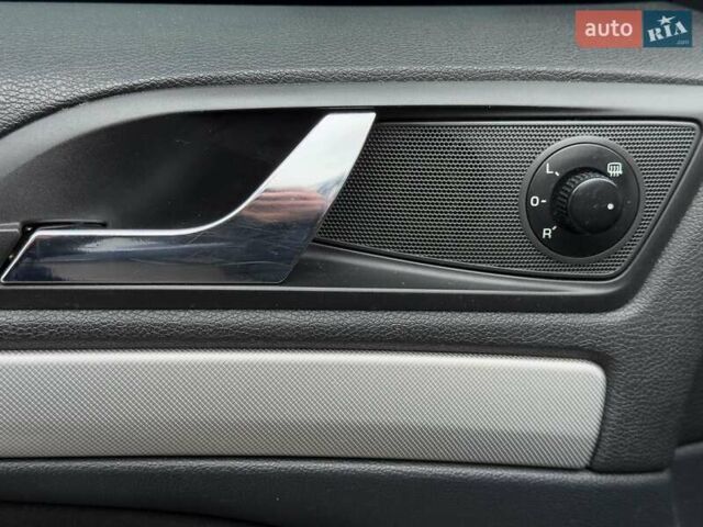 Синий Шкода Октавия, объемом двигателя 1.4 л и пробегом 256 тыс. км за 8290 $, фото 16 на Automoto.ua