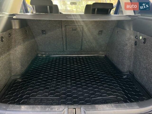 Синий Шкода Октавия, объемом двигателя 1.8 л и пробегом 237 тыс. км за 6250 $, фото 41 на Automoto.ua