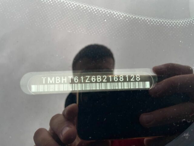 Синій Шкода Октавія, об'ємом двигуна 1.6 л та пробігом 196 тис. км за 7400 $, фото 23 на Automoto.ua