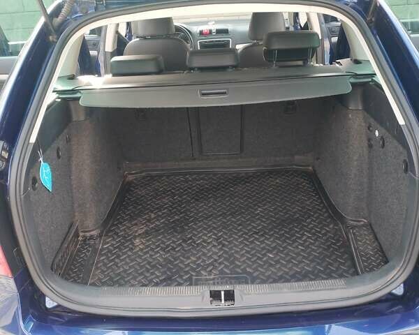Синій Шкода Октавія, об'ємом двигуна 1.8 л та пробігом 188 тис. км за 8100 $, фото 1 на Automoto.ua