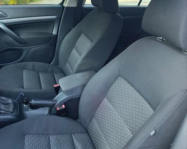 Синій Шкода Октавія, об'ємом двигуна 1.6 л та пробігом 219 тис. км за 6500 $, фото 19 на Automoto.ua