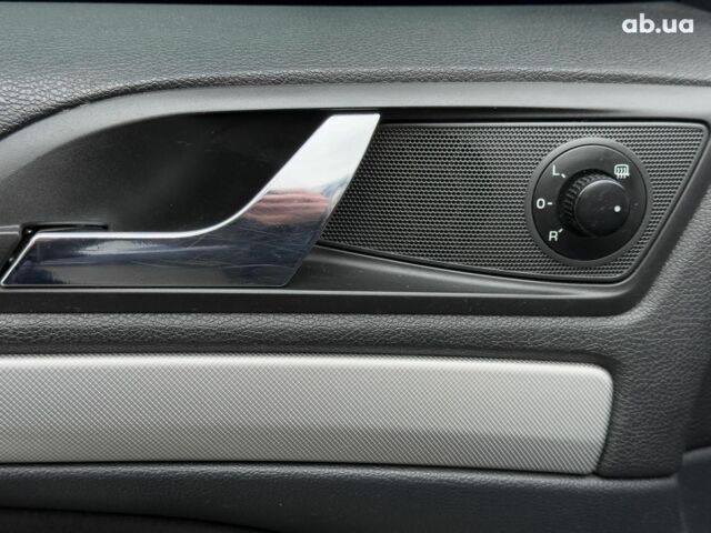 Синий Шкода Октавия, объемом двигателя 1.4 л и пробегом 256 тыс. км за 8290 $, фото 16 на Automoto.ua