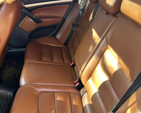 Синій Шкода Октавія, об'ємом двигуна 1.2 л та пробігом 313 тис. км за 8300 $, фото 12 на Automoto.ua