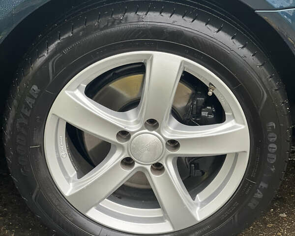 Синій Шкода Октавія, об'ємом двигуна 1.99 л та пробігом 278 тис. км за 9699 $, фото 33 на Automoto.ua
