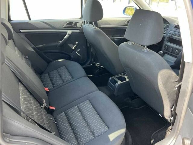 Синій Шкода Октавія, об'ємом двигуна 1.6 л та пробігом 227 тис. км за 8700 $, фото 19 на Automoto.ua