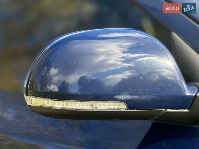 Синий Шкода Октавия, объемом двигателя 1.8 л и пробегом 237 тыс. км за 6250 $, фото 16 на Automoto.ua