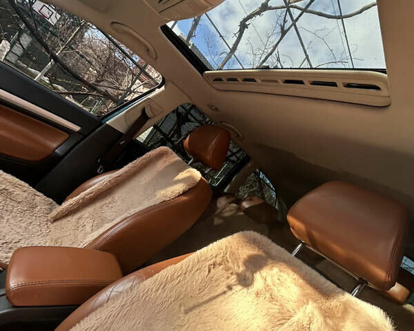 Синій Шкода Октавія, об'ємом двигуна 1.2 л та пробігом 313 тис. км за 8300 $, фото 5 на Automoto.ua