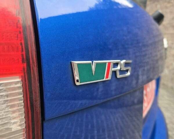 Синий Шкода Октавия, объемом двигателя 1.98 л и пробегом 168 тыс. км за 9499 $, фото 26 на Automoto.ua