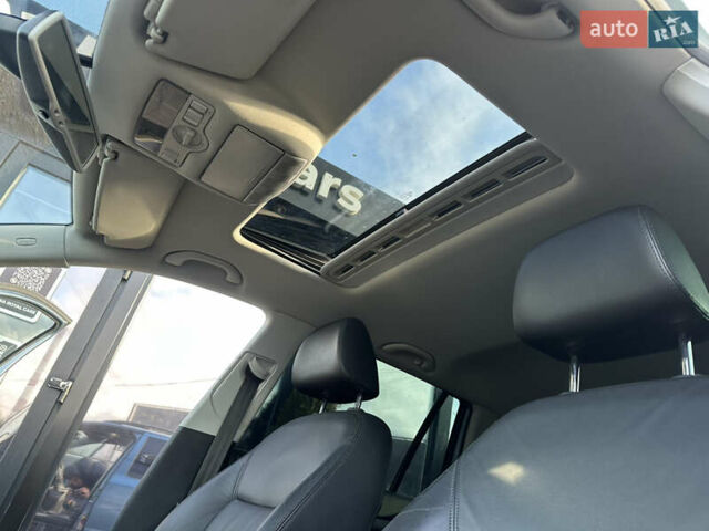 Синій Шкода Октавія, об'ємом двигуна 1.8 л та пробігом 246 тис. км за 9100 $, фото 34 на Automoto.ua