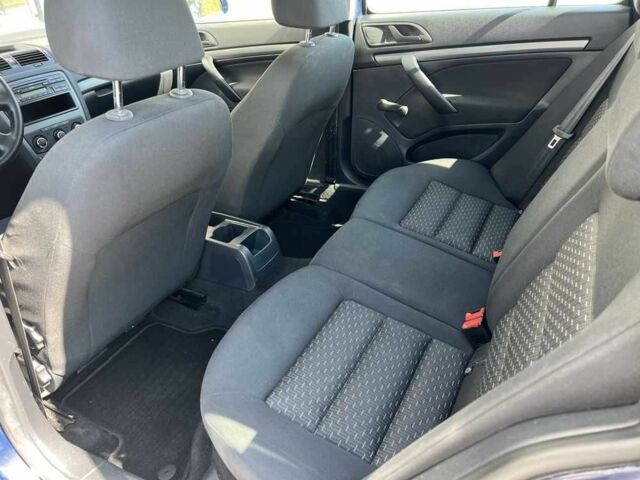 Синій Шкода Октавія, об'ємом двигуна 1.6 л та пробігом 227 тис. км за 8700 $, фото 18 на Automoto.ua