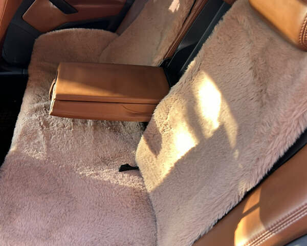 Синій Шкода Октавія, об'ємом двигуна 1.2 л та пробігом 313 тис. км за 8300 $, фото 11 на Automoto.ua