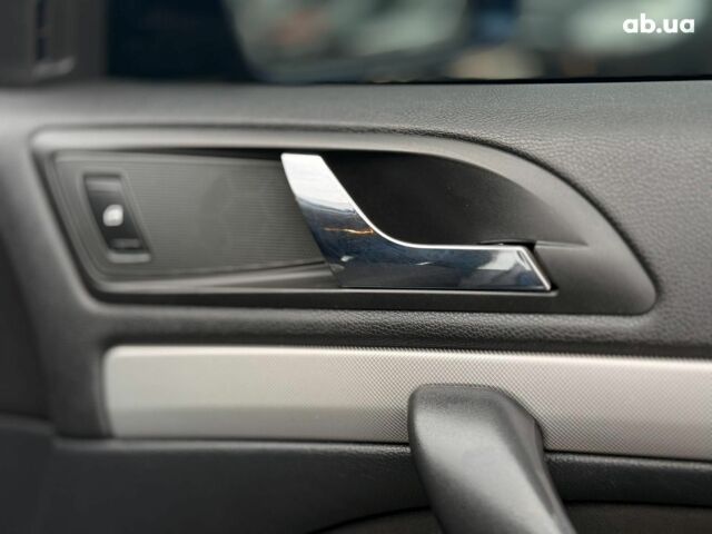 Синий Шкода Октавия, объемом двигателя 1.4 л и пробегом 256 тыс. км за 8290 $, фото 13 на Automoto.ua